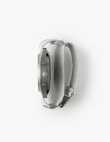 MUS SOLAR C-02 BROWN 40MM + 灰色傘帶組合