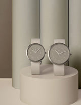 米白色情侶對錶