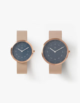 駱駝色情侶對錶