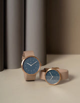 駱駝色情侶對錶