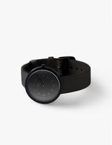 黑色手錶推薦女