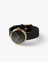 黑色手錶推薦女