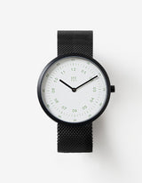 黑色手錶推薦男