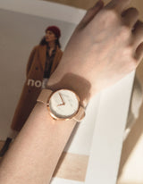 駱駝色手錶推薦女