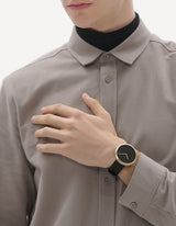 黑色手錶推薦男