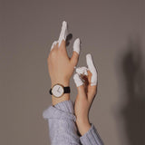 黑色手錶推薦女