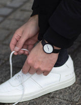 黑色手錶推薦女