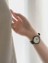 黑色手錶推薦女