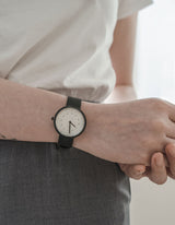 黑色手錶推薦女