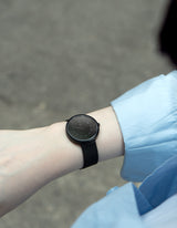 黑色手錶推薦女