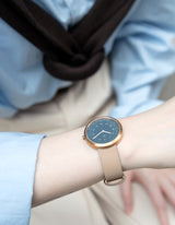 駱駝色情侶對錶