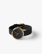 黑色手錶推薦女