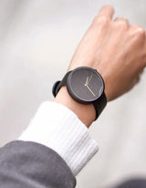 黑色手錶推薦男