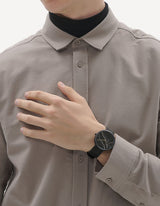 黑色手錶推薦男