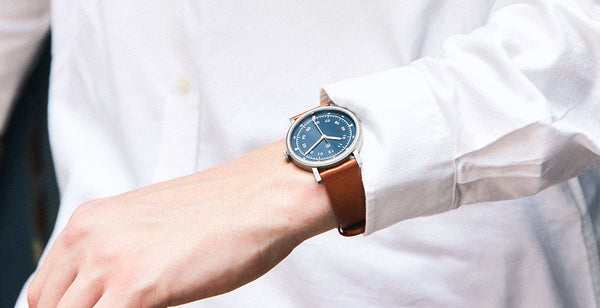 日台潮人必備的MAVEN WATCHES魅力何在？今天跟著小編買買買