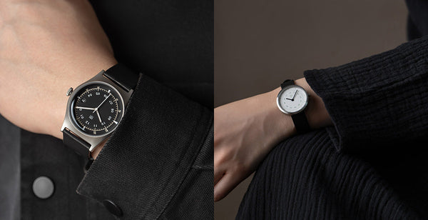 黑五購物節手錶指南