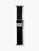 Apple Watch - 黑色傘帶
