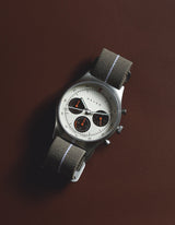 MUS SOLAR C-01 NATURAL 40MM + 軍綠色傘帶組合