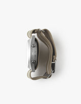 MUS SOLAR C-01 NATURAL 40MM + 軍綠色傘帶組合