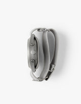 MUS SOLAR C-04 OFFWHITE 40MM + 灰間白傘帶組合