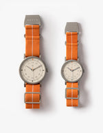 MUS-01 ORANGE P PAIR