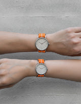 MUS-01 ORANGE P PAIR