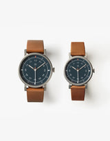 MUS-02 BROWN PAIR
