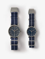 MUS-02 NAVY P PAIR