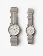 MUS-05 C.GRAY P PAIR