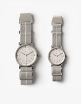 MUS-05 C.GRAY P PAIR