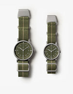 MUS-06 OLIVE P PAIR