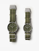 MUS-06 OLIVE P PAIR