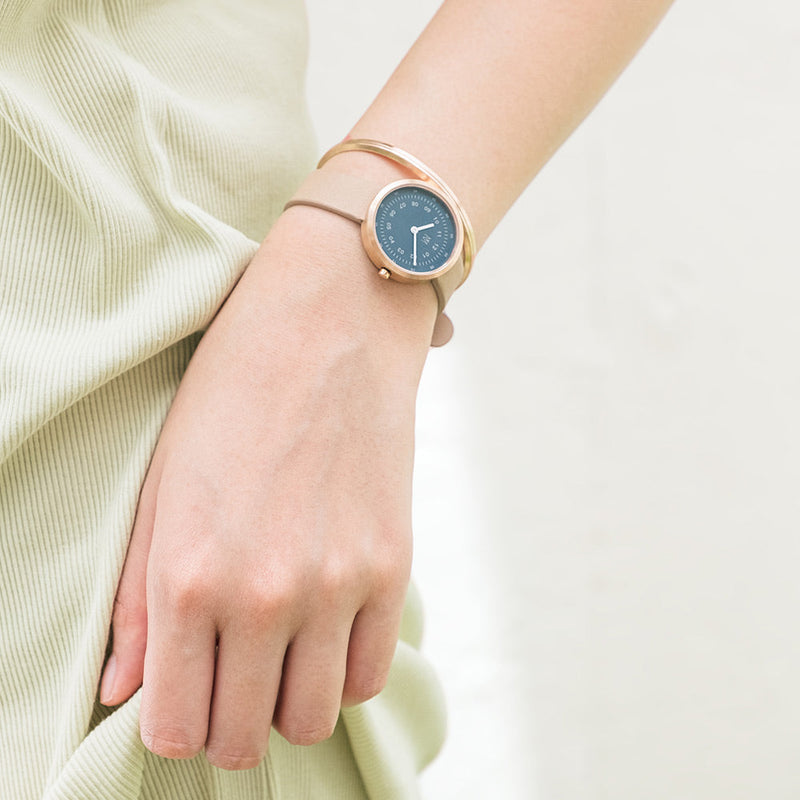 Storm Cloud Camel 28mm + VELVET GOLDMINE S 禮盒套裝