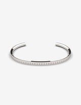 The Minute Cuff, Polished