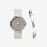Smoke Green 34mm + Moon River S 禮盒套裝