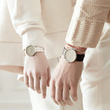Smoke Green 34mm + Moon River S 禮盒套裝